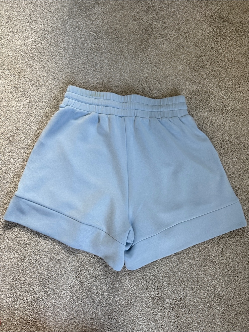Varley Atrium Shorts - Picture 3 of 3